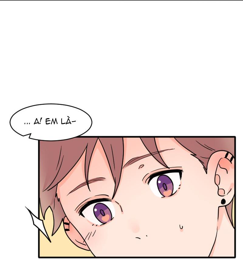 Truyện Ngôn Nhưng Không Ngôn Lắm: Chapter 8