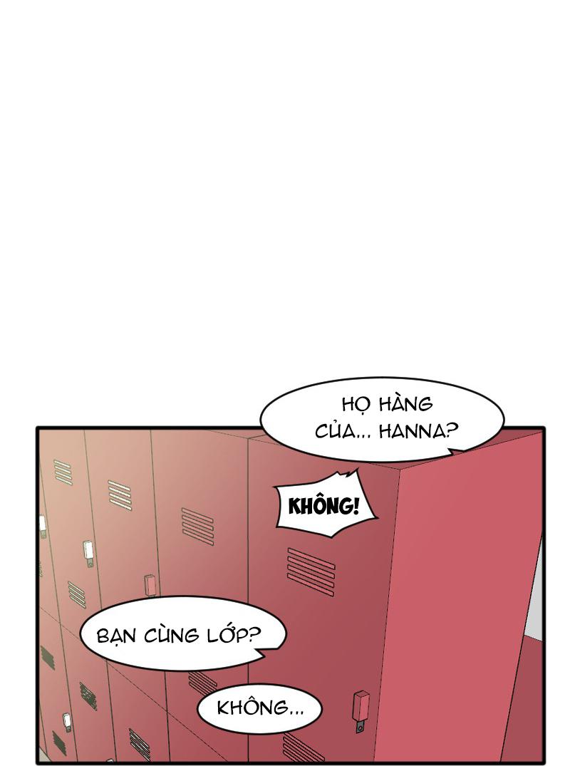 Truyện Ngôn Nhưng Không Ngôn Lắm: Chapter 8