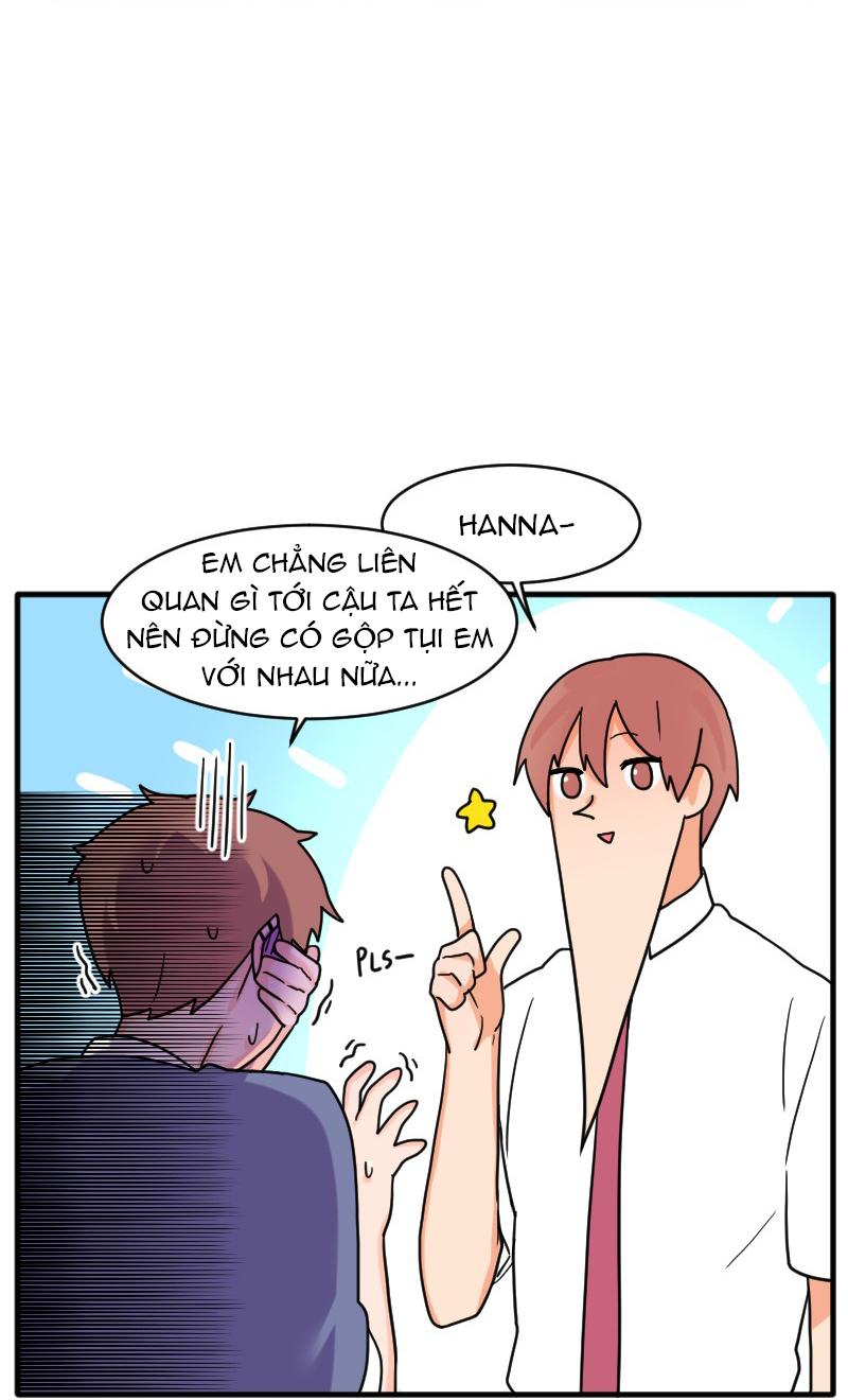 Truyện Ngôn Nhưng Không Ngôn Lắm: Chapter 8