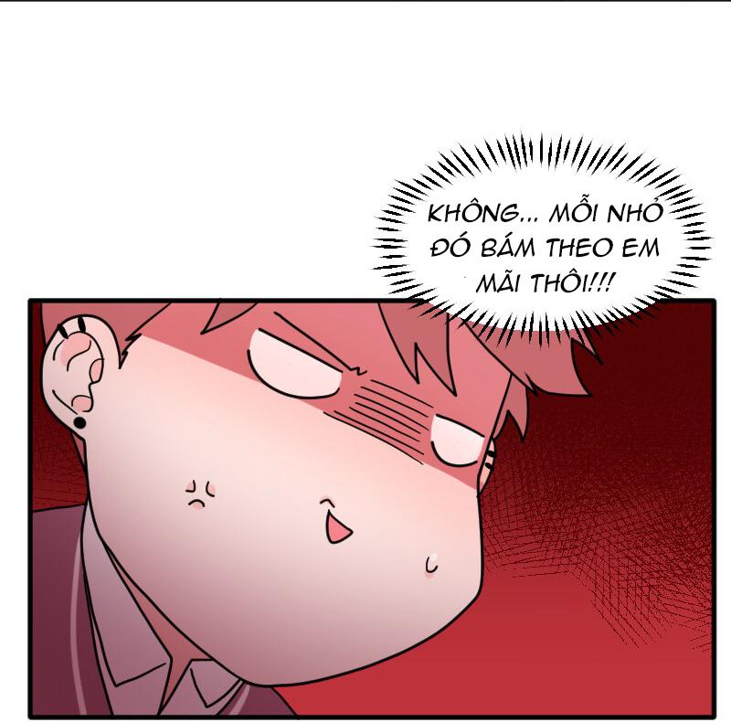Truyện Ngôn Nhưng Không Ngôn Lắm: Chapter 8