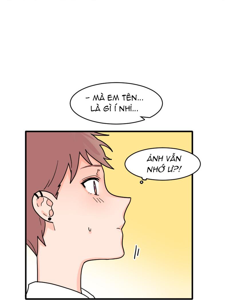 Truyện Ngôn Nhưng Không Ngôn Lắm: Chapter 8