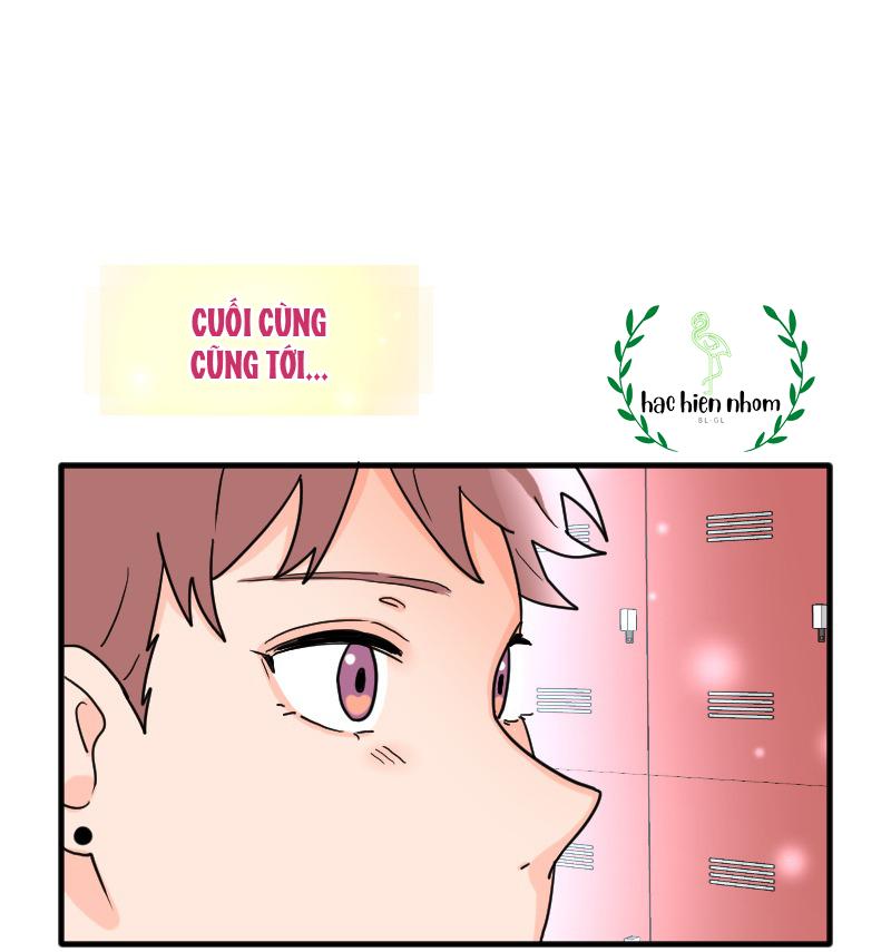 Truyện Ngôn Nhưng Không Ngôn Lắm: Chapter 8