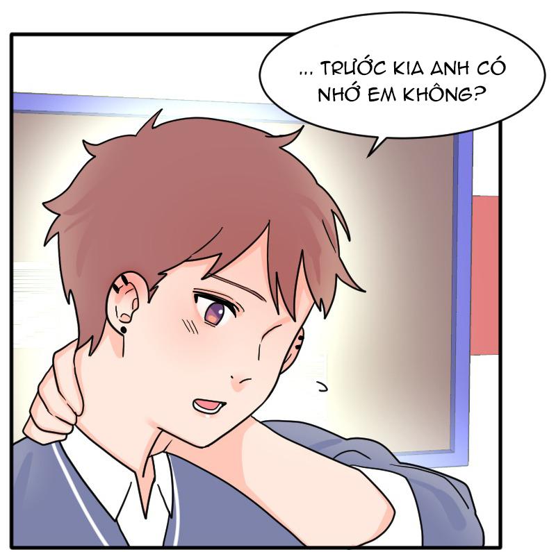 Truyện Ngôn Nhưng Không Ngôn Lắm: Chapter 8