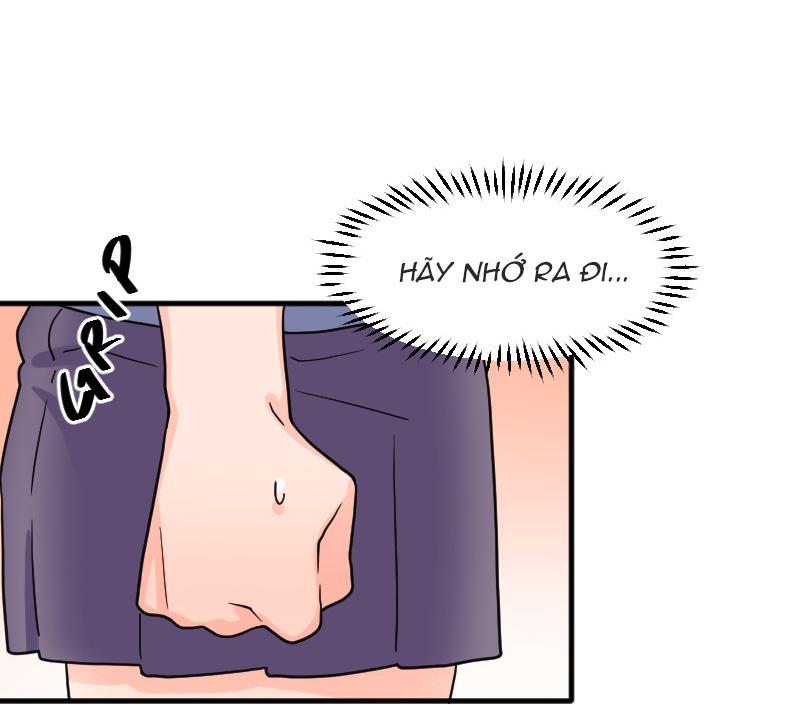Truyện Ngôn Nhưng Không Ngôn Lắm: Chapter 8