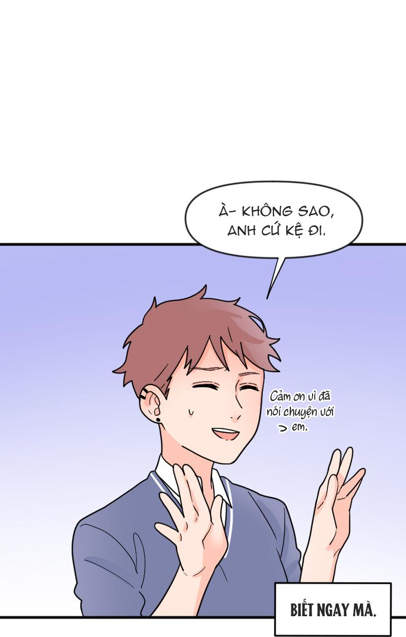 Truyện Ngôn Nhưng Không Ngôn Lắm: Chapter 8