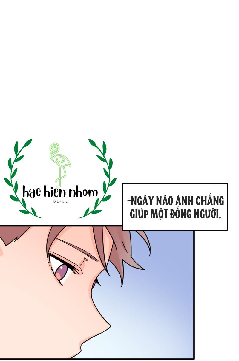 Truyện Ngôn Nhưng Không Ngôn Lắm: Chapter 8