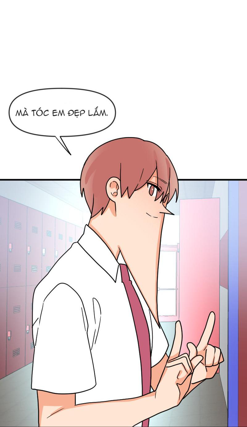 Truyện Ngôn Nhưng Không Ngôn Lắm: Chapter 8