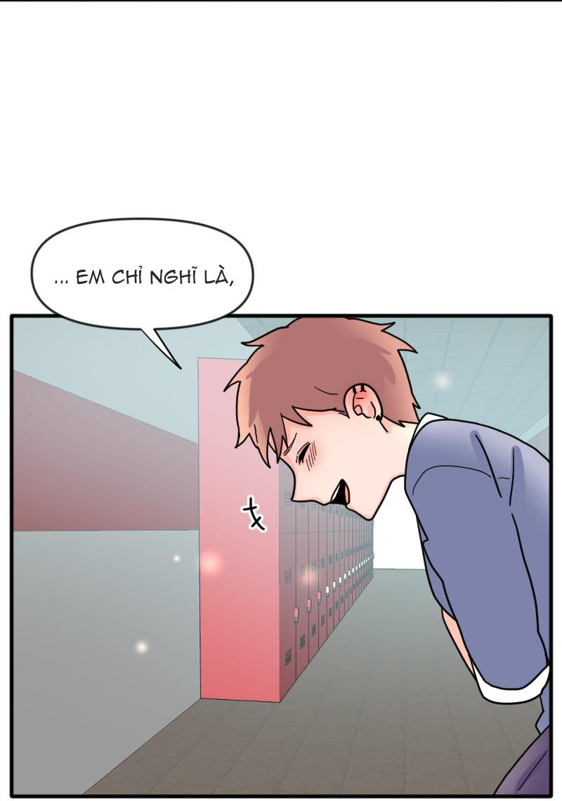Truyện Ngôn Nhưng Không Ngôn Lắm: Chapter 8