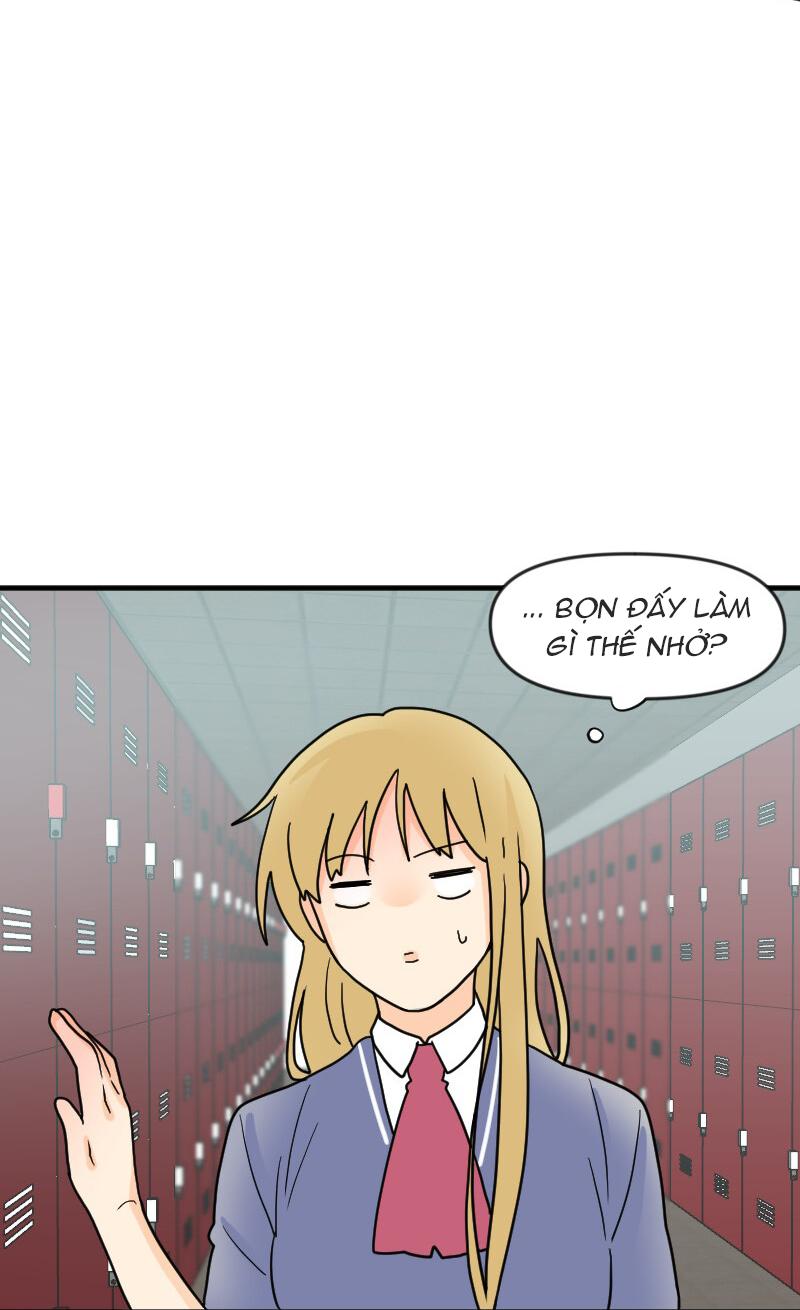 Truyện Ngôn Nhưng Không Ngôn Lắm: Chapter 8