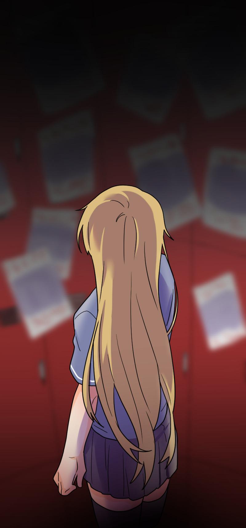 Truyện Ngôn Nhưng Không Ngôn Lắm: Chapter 8
