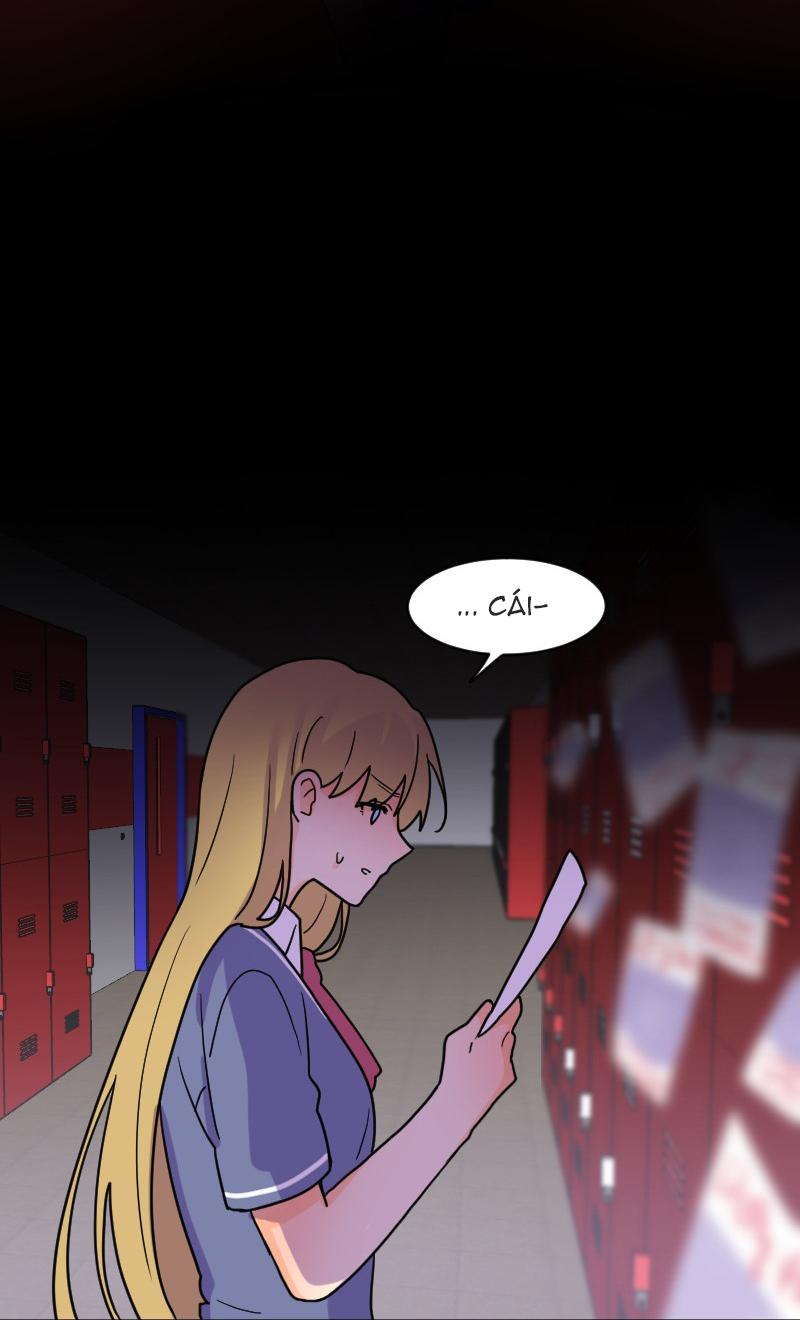 Truyện Ngôn Nhưng Không Ngôn Lắm: Chapter 8