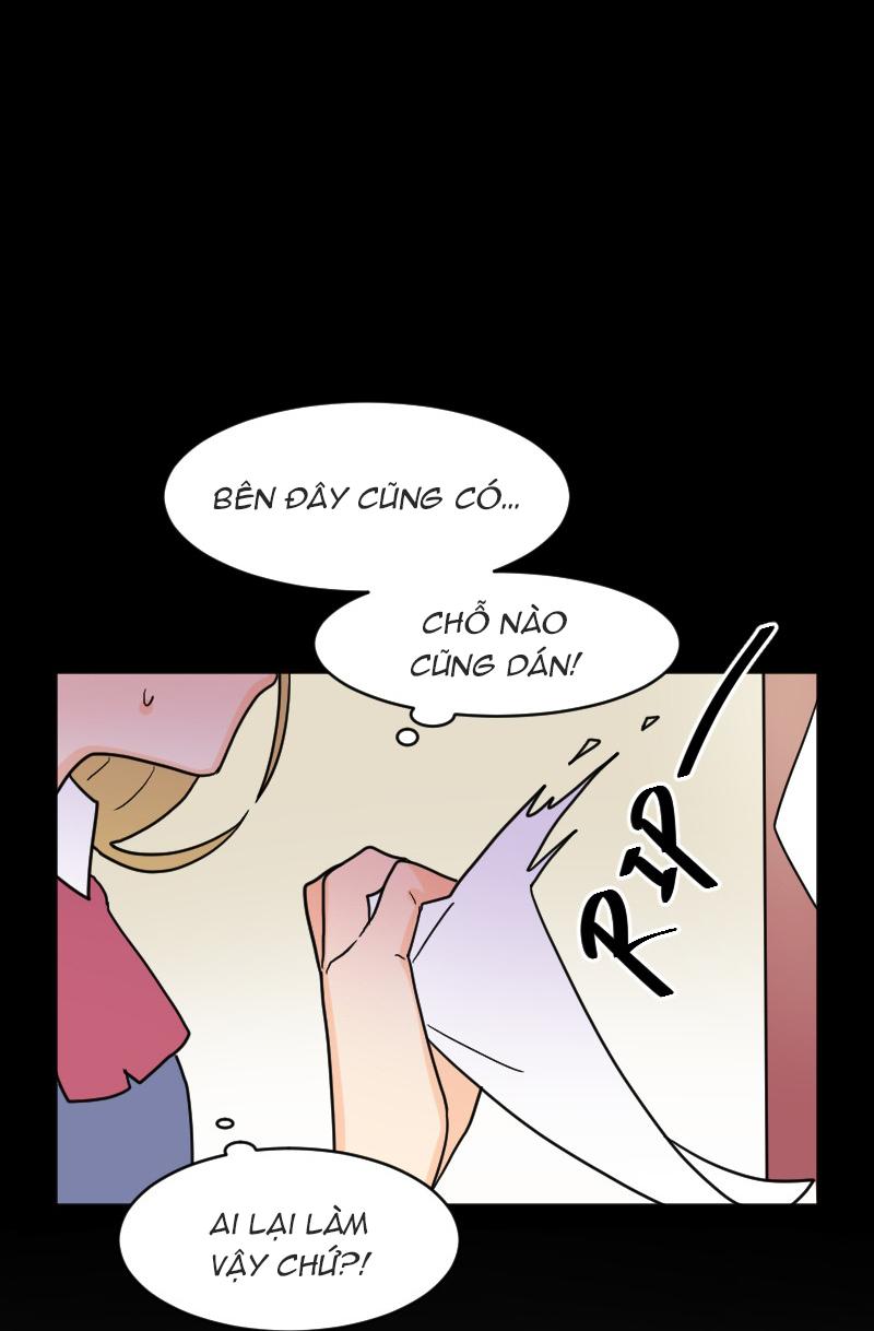 Truyện Ngôn Nhưng Không Ngôn Lắm: Chapter 8