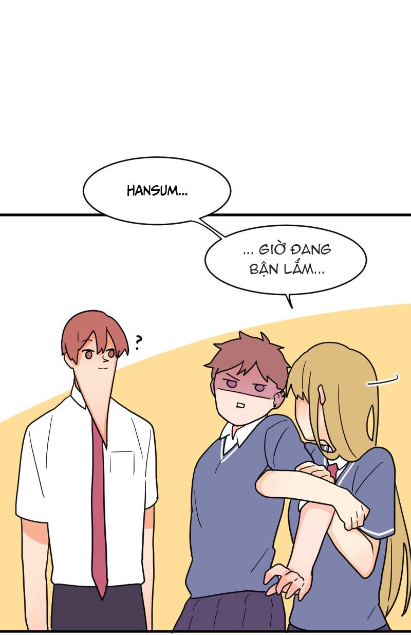 Truyện Ngôn Nhưng Không Ngôn Lắm: Chapter 8