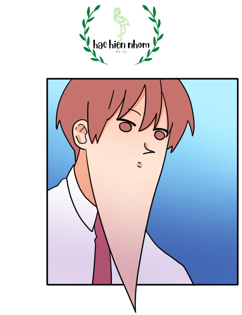 Truyện Ngôn Nhưng Không Ngôn Lắm: Chapter 8