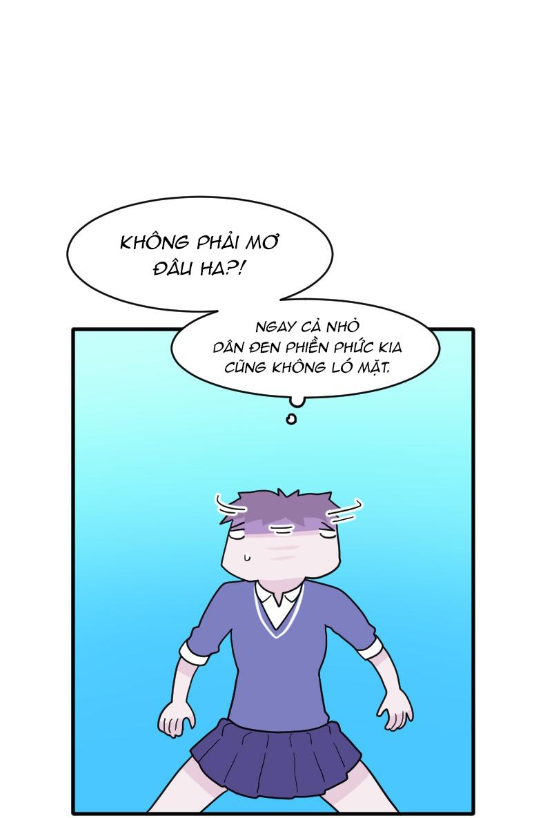 Truyện Ngôn Nhưng Không Ngôn Lắm: Chapter 8