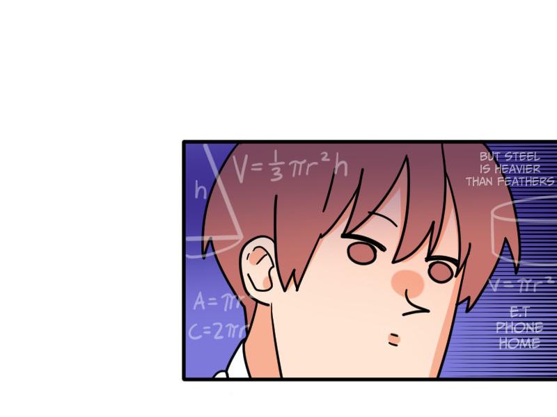 Truyện Ngôn Nhưng Không Ngôn Lắm: Chapter 8