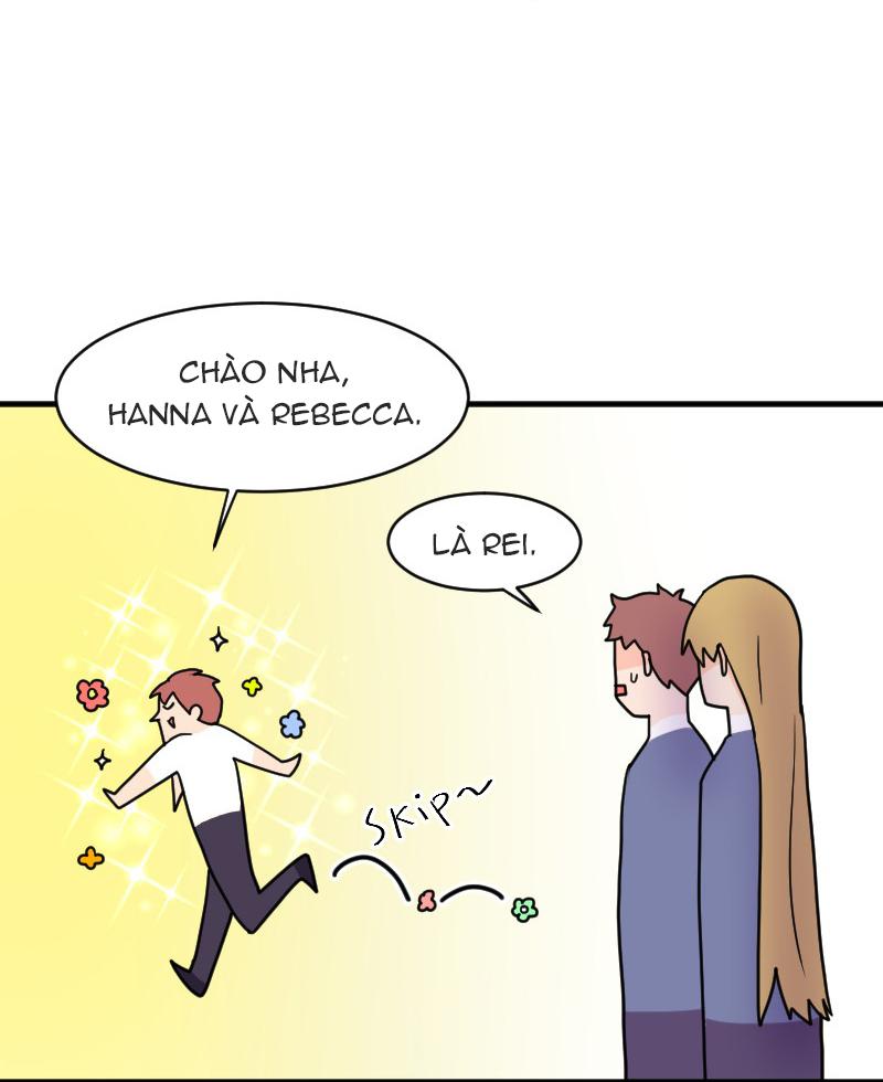 Truyện Ngôn Nhưng Không Ngôn Lắm: Chapter 8