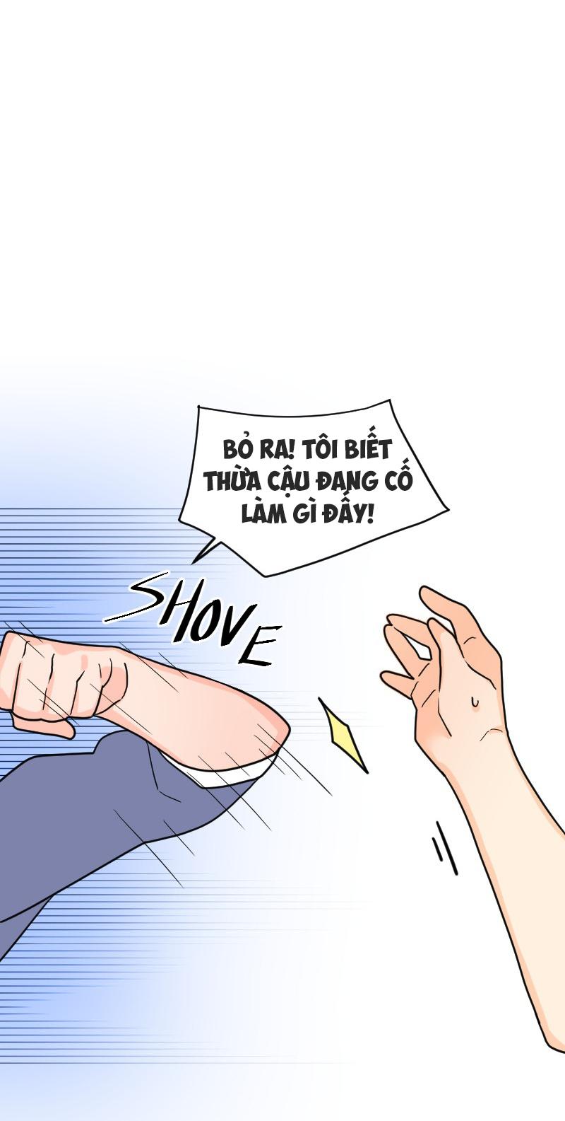 Truyện Ngôn Nhưng Không Ngôn Lắm: Chapter 8