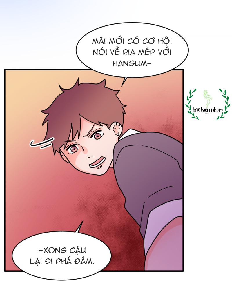 Truyện Ngôn Nhưng Không Ngôn Lắm: Chapter 8
