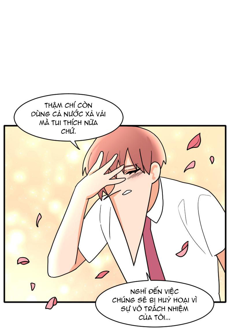 Truyện Ngôn Nhưng Không Ngôn Lắm: Chapter 9
