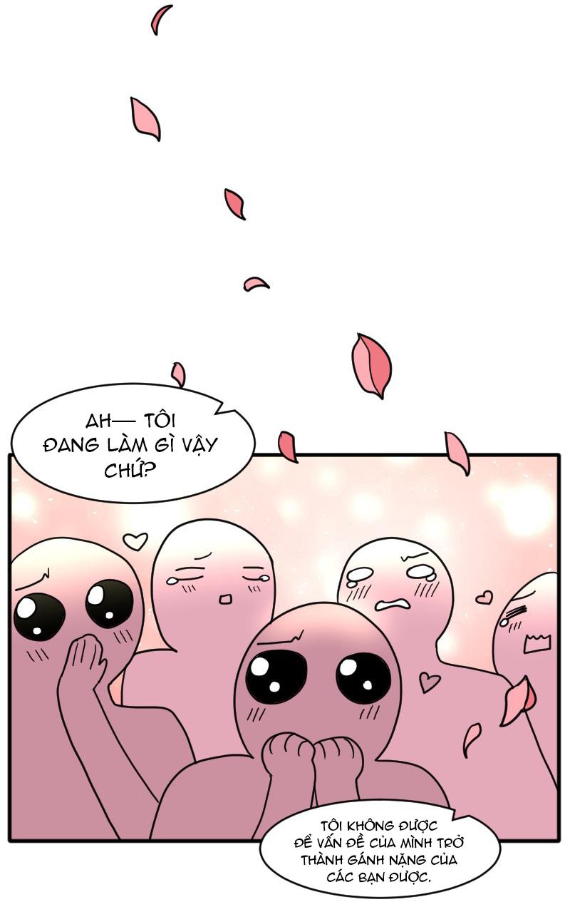 Truyện Ngôn Nhưng Không Ngôn Lắm: Chapter 9