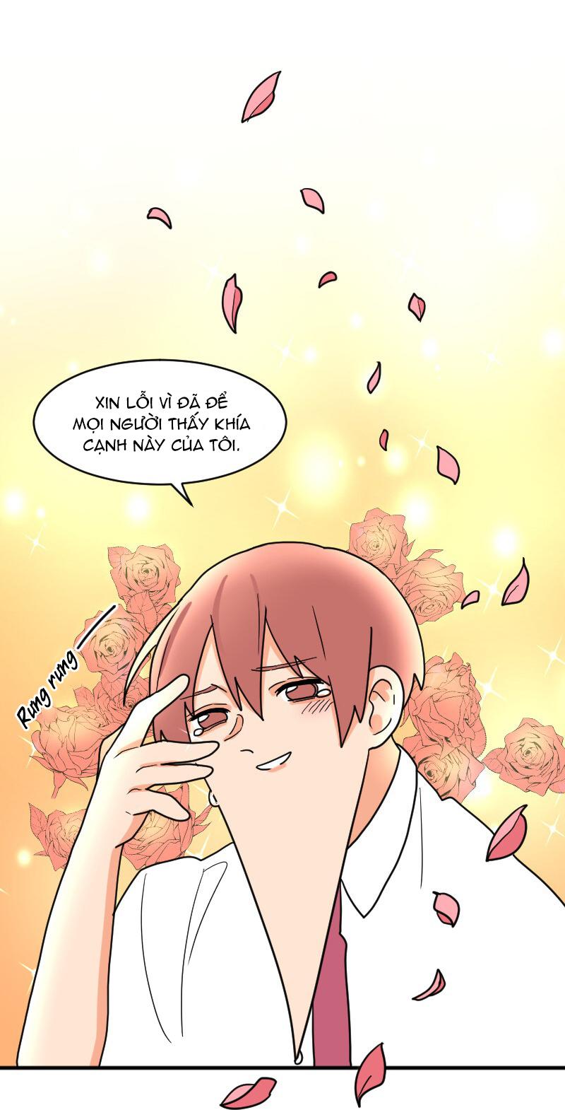 Truyện Ngôn Nhưng Không Ngôn Lắm: Chapter 9