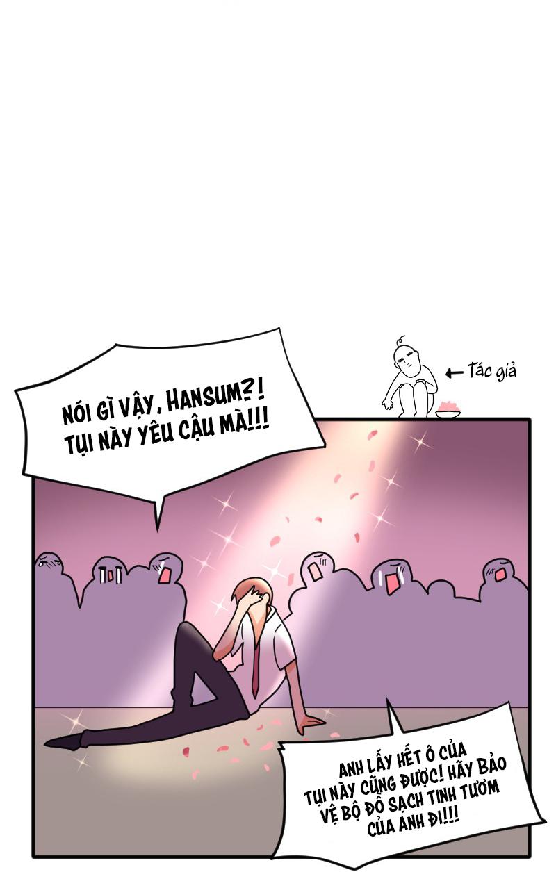 Truyện Ngôn Nhưng Không Ngôn Lắm: Chapter 9