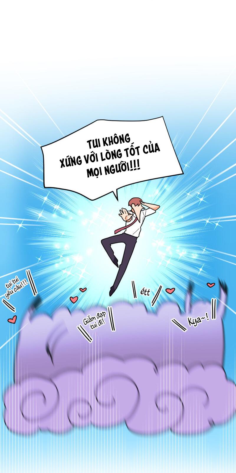 Truyện Ngôn Nhưng Không Ngôn Lắm: Chapter 9