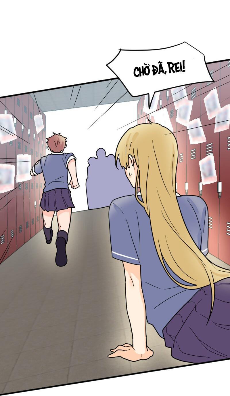 Truyện Ngôn Nhưng Không Ngôn Lắm: Chapter 9