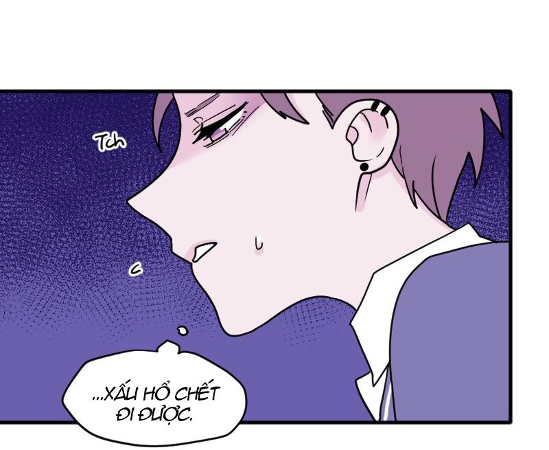 Truyện Ngôn Nhưng Không Ngôn Lắm: Chapter 9