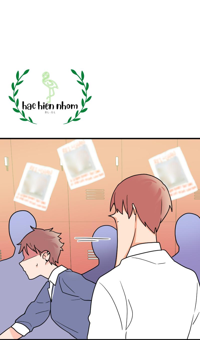 Truyện Ngôn Nhưng Không Ngôn Lắm: Chapter 9