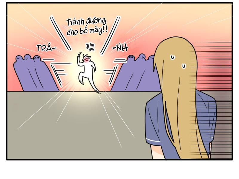 Truyện Ngôn Nhưng Không Ngôn Lắm: Chapter 9