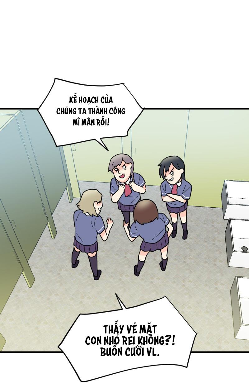 Truyện Ngôn Nhưng Không Ngôn Lắm: Chapter 9