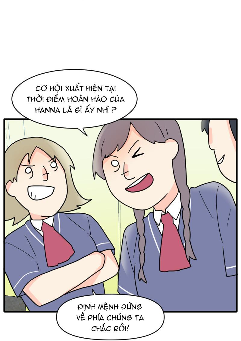 Truyện Ngôn Nhưng Không Ngôn Lắm: Chapter 9