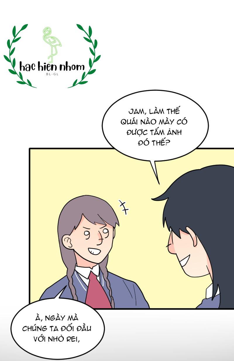 Truyện Ngôn Nhưng Không Ngôn Lắm: Chapter 9