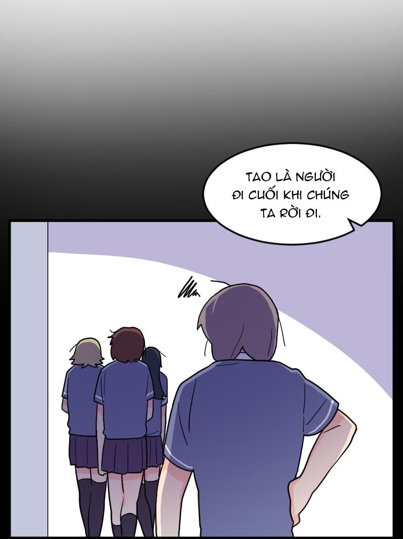 Truyện Ngôn Nhưng Không Ngôn Lắm: Chapter 9