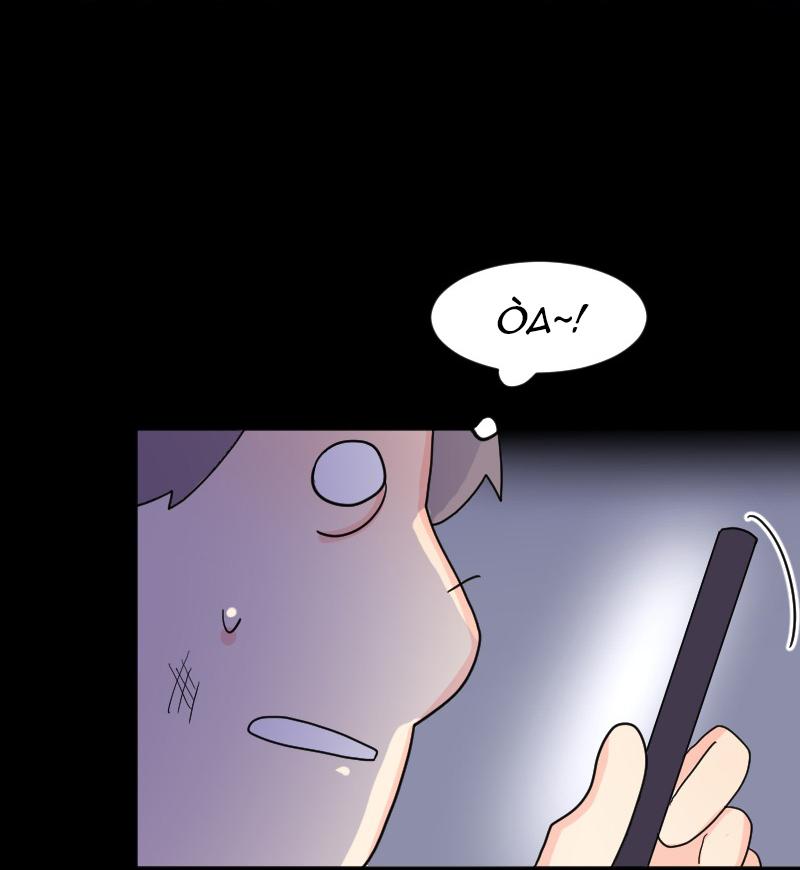 Truyện Ngôn Nhưng Không Ngôn Lắm: Chapter 9