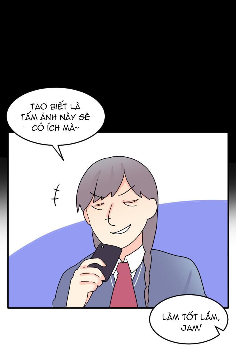 Truyện Ngôn Nhưng Không Ngôn Lắm: Chapter 9