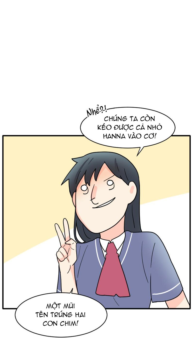 Truyện Ngôn Nhưng Không Ngôn Lắm: Chapter 9