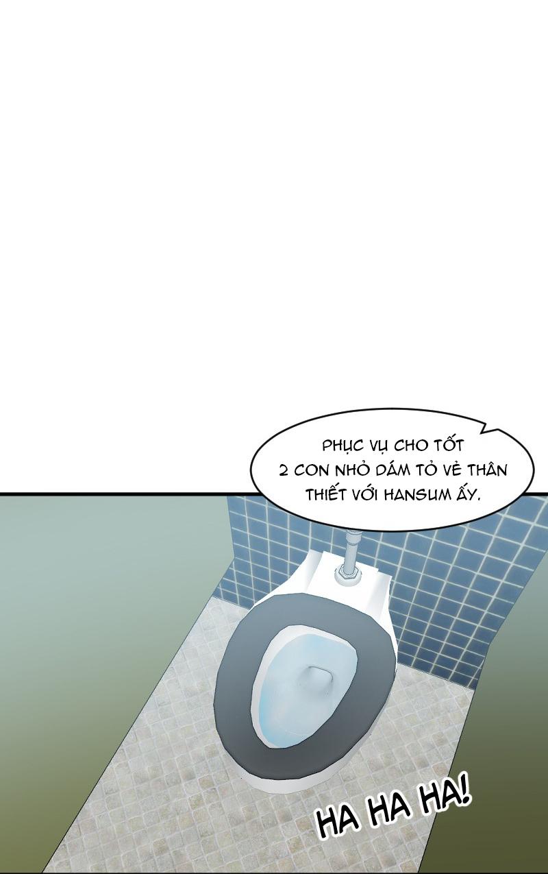Truyện Ngôn Nhưng Không Ngôn Lắm: Chapter 9