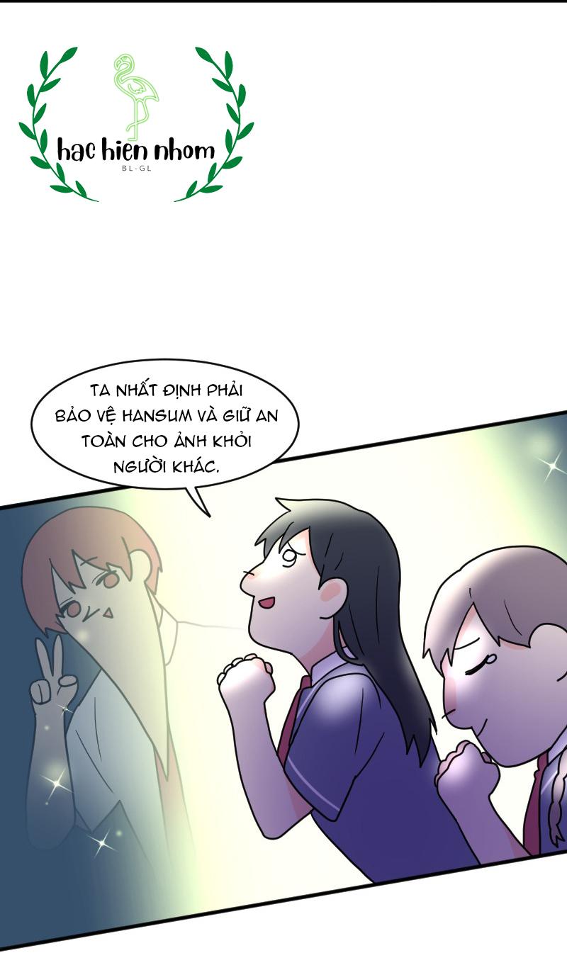 Truyện Ngôn Nhưng Không Ngôn Lắm: Chapter 9