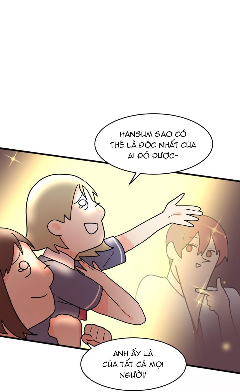 Truyện Ngôn Nhưng Không Ngôn Lắm: Chapter 9