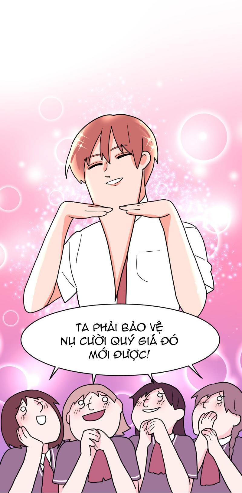 Truyện Ngôn Nhưng Không Ngôn Lắm: Chapter 9