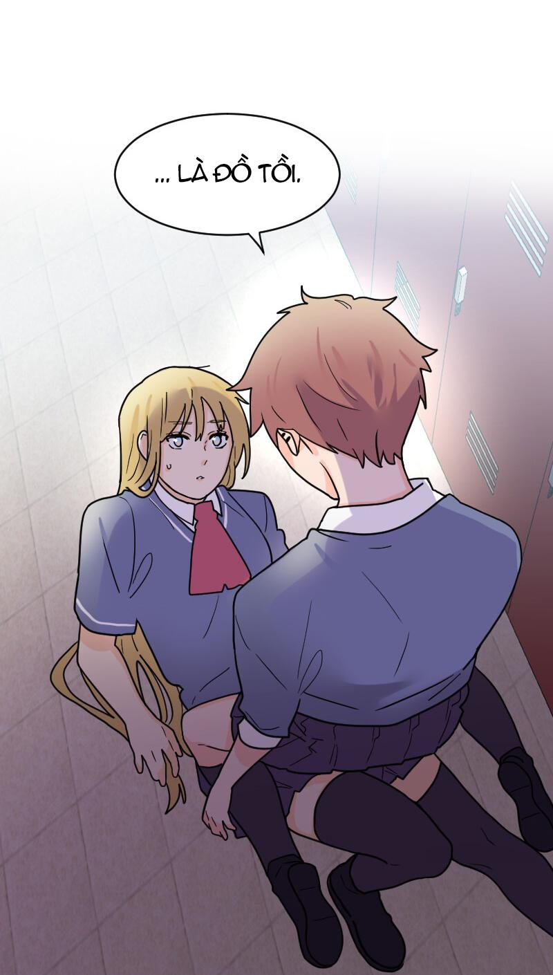 Truyện Ngôn Nhưng Không Ngôn Lắm: Chapter 9