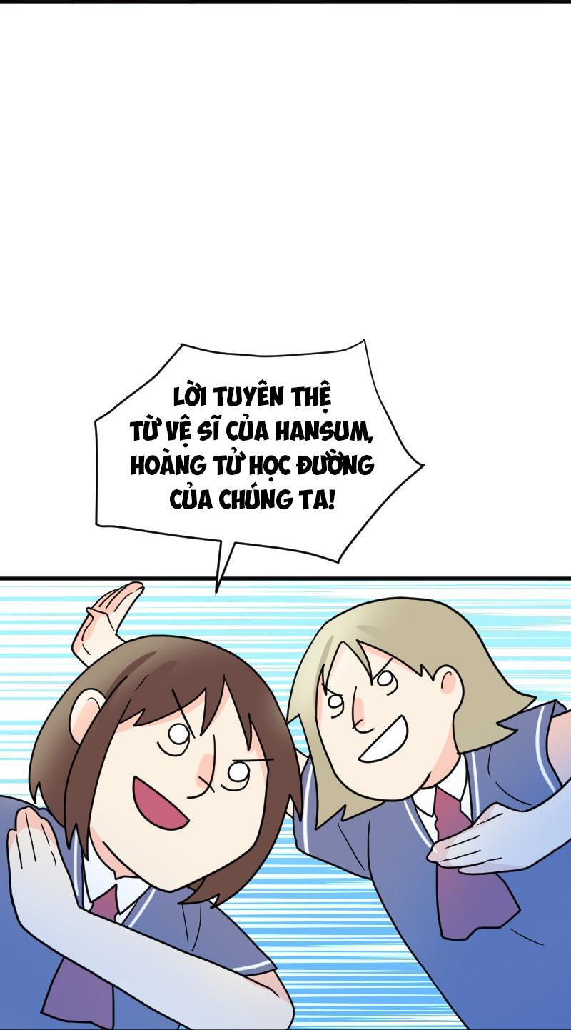 Truyện Ngôn Nhưng Không Ngôn Lắm: Chapter 9