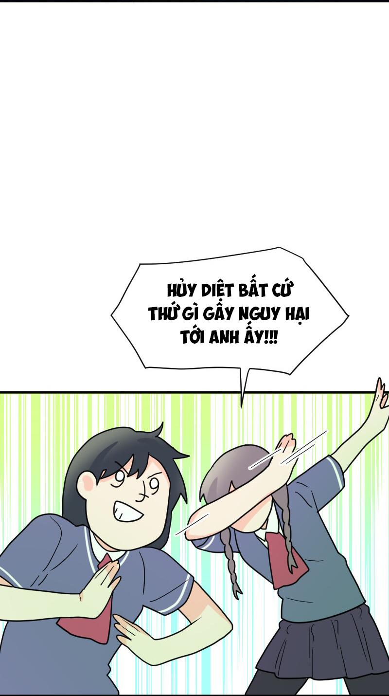Truyện Ngôn Nhưng Không Ngôn Lắm: Chapter 9
