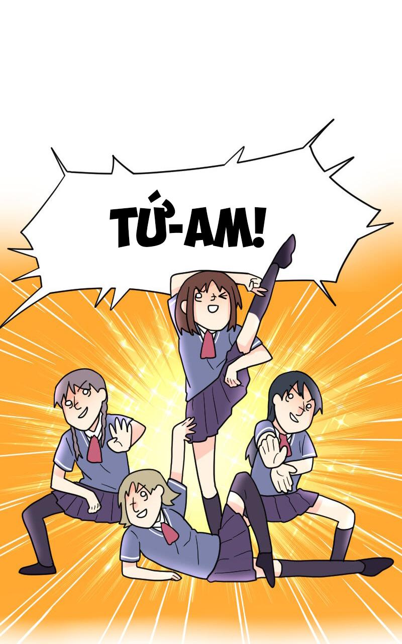 Truyện Ngôn Nhưng Không Ngôn Lắm: Chapter 9