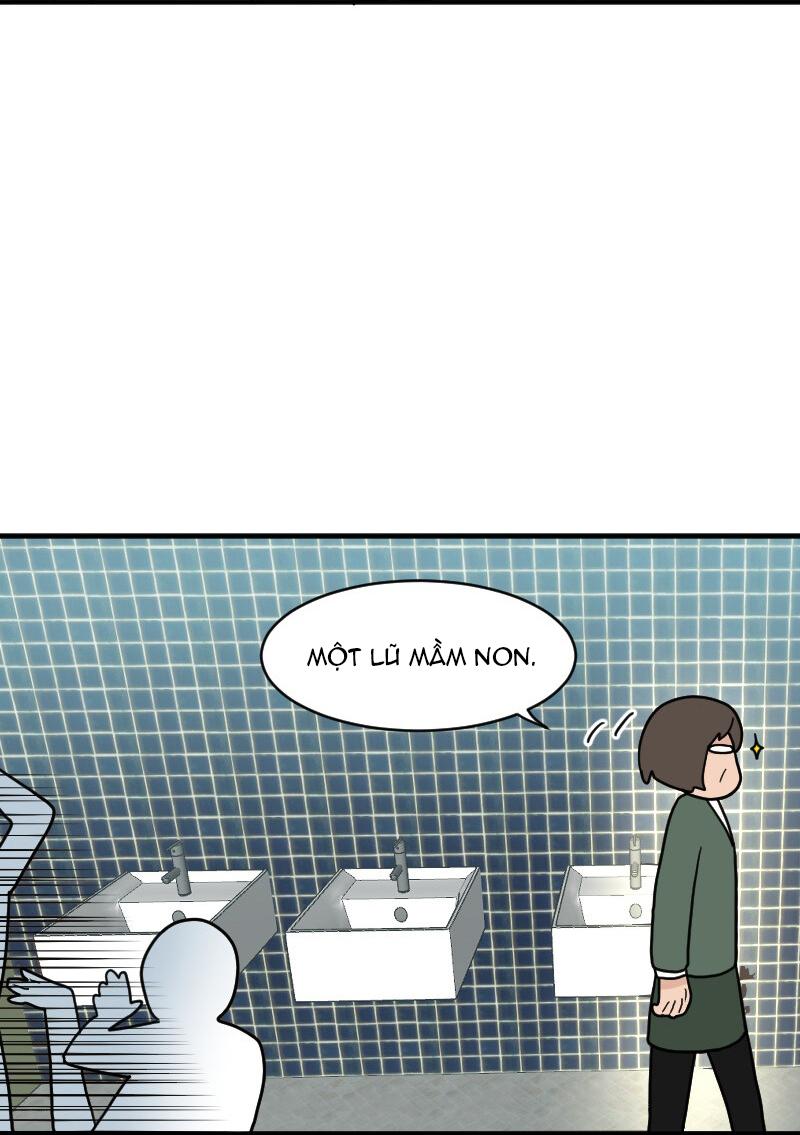 Truyện Ngôn Nhưng Không Ngôn Lắm: Chapter 9