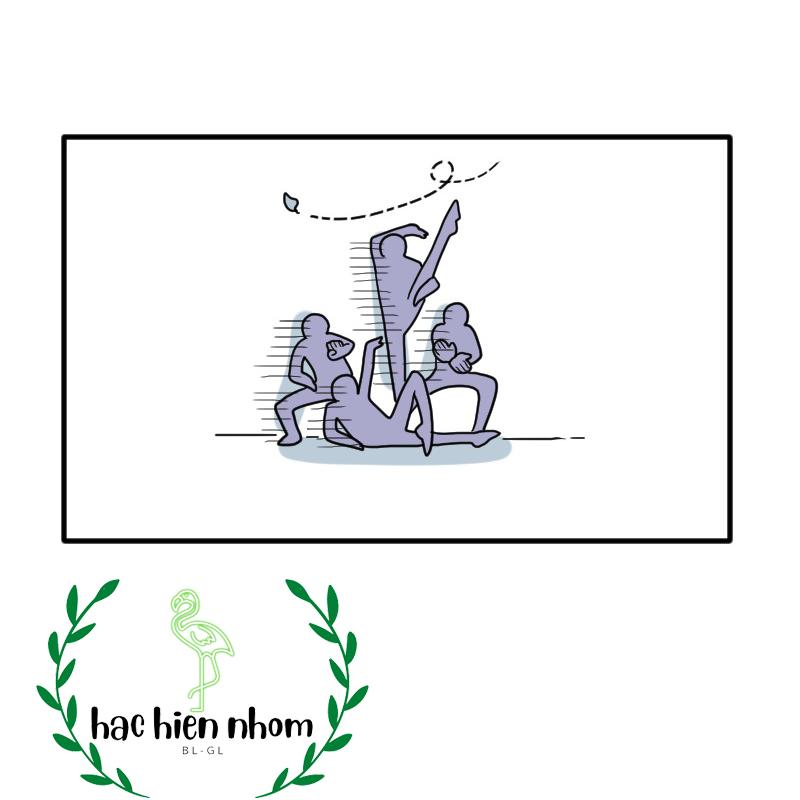 Truyện Ngôn Nhưng Không Ngôn Lắm: Chapter 9