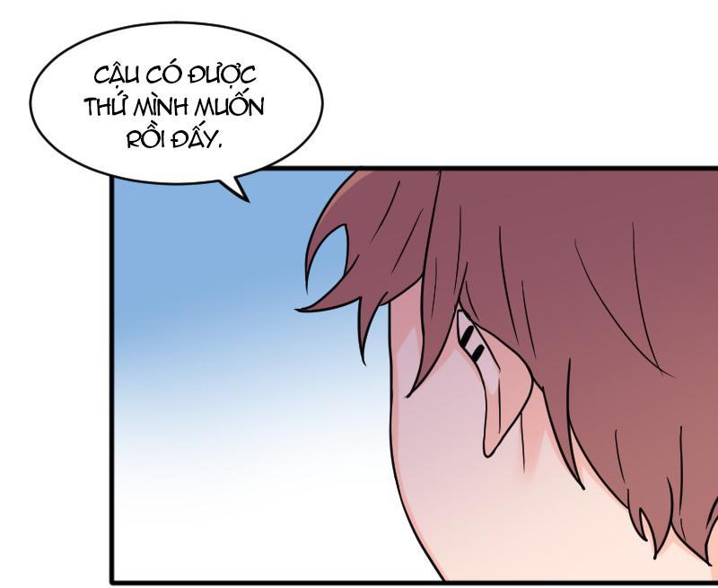 Truyện Ngôn Nhưng Không Ngôn Lắm: Chapter 9
